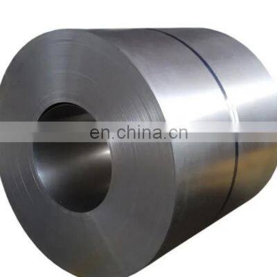 2mm Q235 carbon cold rolled steel coil in stock