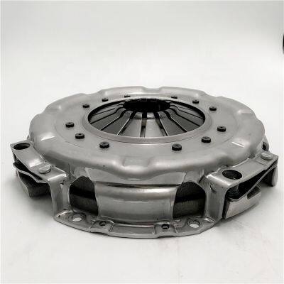 Factory Wholesale High Quality Function Clutch Cover For Garbage Truck