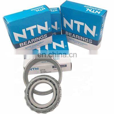 NTN HM88542/HM88510LLU Taper Roller Bearing For Electric Welding Machine photo-4
