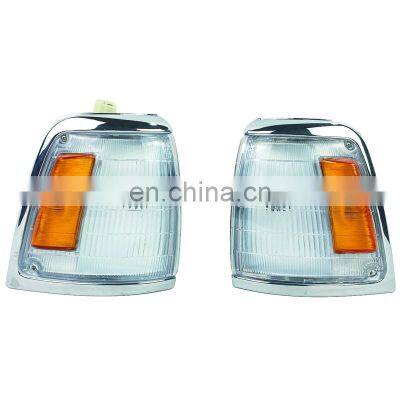 High Quality Corner lamp Pickup Corner Light Turning signal Lights for Sale