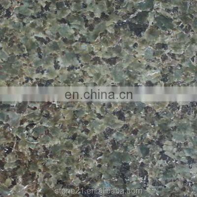 Green Jade Granite Tile Flooring