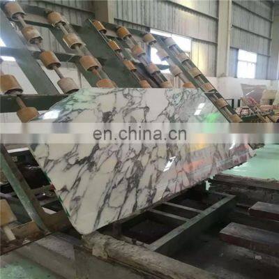 High Quality White Marble Arabescato White Marble
