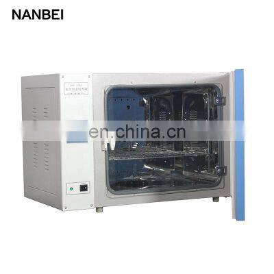 Electric Heating Constant Temperature Incubator Thermostatic Heating Incubator photo-2