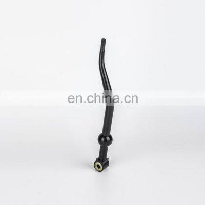 Racing Dual Bend Short Shifter for 88-00 Civic CRX Del Sol /90-01 Integra photo-5