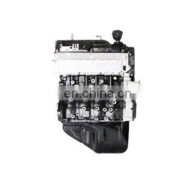 Hot Sale Bare Engine 4G15S 1.5L For Chinese Car Changan Xingguang 4500