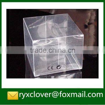 Factory Customized Clear Packing PP Plastic Box photo-5