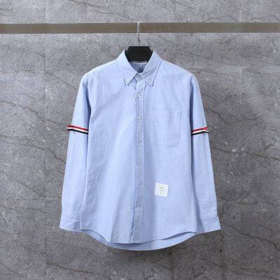 Thom Browne shirts