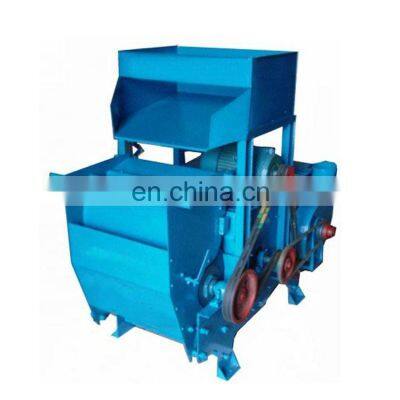 Farm machinery cotton ginning machine cotton gin machine