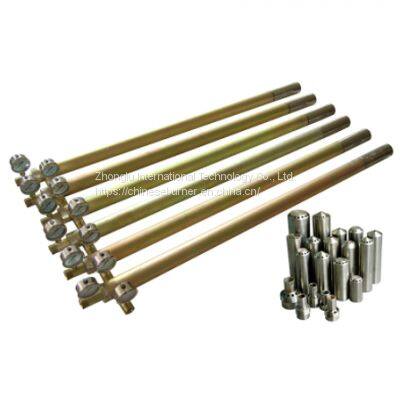 Customized Oil Burner Nozzle