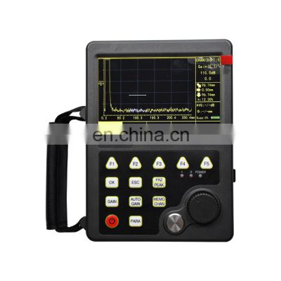 Industrial Ultrasonic Metal Forging Crack Weld Flaw Detector for sale