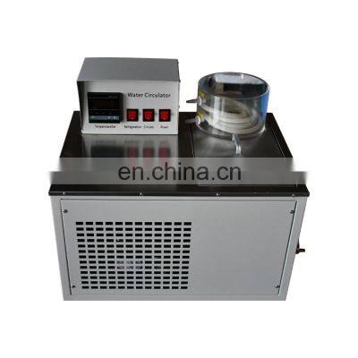 Low Temperature Circulating Water Bath For Asphalt Penetration Testing cheap price