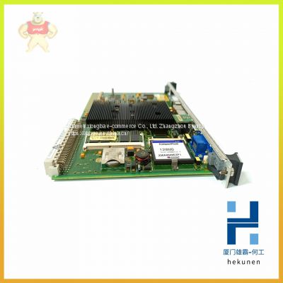 VMIVME-4116 VMIVME-4140 GE 8-channel 16 bit analog output card