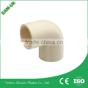 CPVC 90 DEG Elbow ASTM D2846 M02