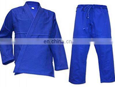 Customized Printed Brazilian Jiu Jitsu Kimono/ Custom Logo Bjj gi photo-4