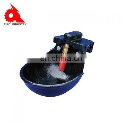 Powder Coating Metal Horse Water Troughs Cattle Enameled Trough photo-5