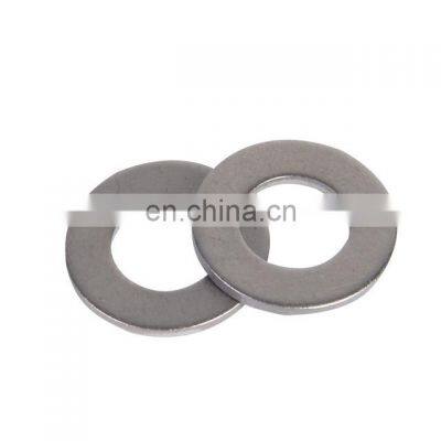 Stainless Steel 304 316 Thin Flat Spring Washers