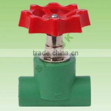 Heavy Gate Valve PPR