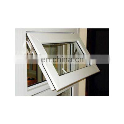 cheap price American vinyl windows and doors USA window made in China