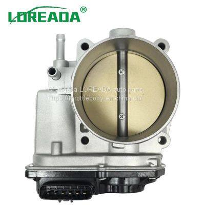 Toyota Lexus 4.7L V8 Throttle Body 2UZFE 2UZ 22030-0F010 22030-50200 OEM Factory