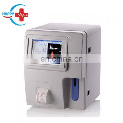 HC-B003A Original Promotional High Quality Blood Cell Counter With 23 Parameters/cbc Test Machine Price photo-2