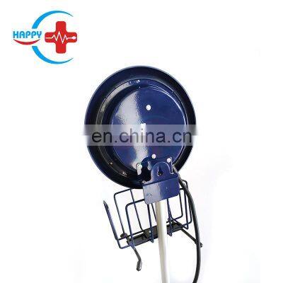 HC-G007 Best Standing Blood Pressure Monitor Hospital Medical Aneroid Sphygmomanometer With Stand For Sale photo-4