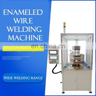 Factory Price Copper Wire Spot Welding Machine photo-2