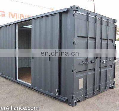 Storage Special Modular Waterproof and Fireproof Steel Shipping Container photo-5