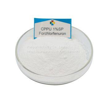 Plant hormone cppu  Forchlorfenuron 1%sp for grape