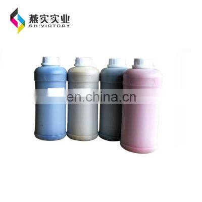 High quality Cheap eco solvent ink for dx5/dx7/xp600/tx800 printhead ( No Plug, Ultra-low odor,Environmental-friendly )