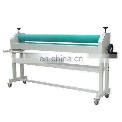 Factory Direct Best Choice 60 Inch Laminator Cold, 160 cm Cold Laminator  For Office Use