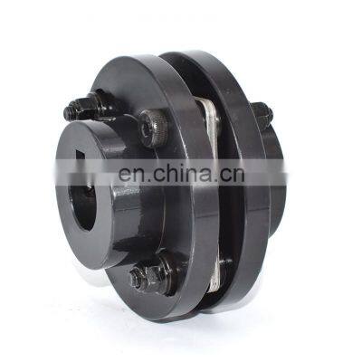 Best Seller DJM Machinery Rigid Round Shaft Coupling Coupler