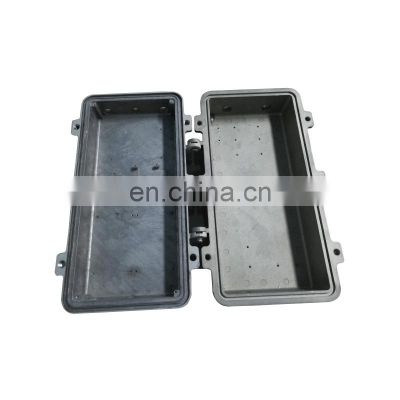 Custom Die Casting Aluminum Alloy Parts