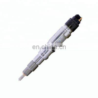 High Quality Diesel Common Rail Fuel Injector 0445120280