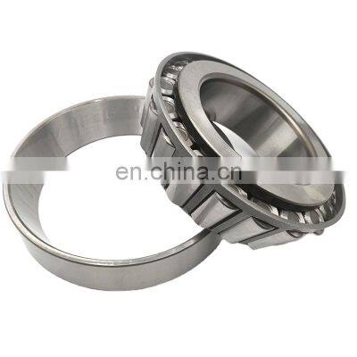High Precision 17.46x36.53x11.11 Auto Gearbox Transmission Tapered Roller Bearing 32905 32906 32907 photo-2