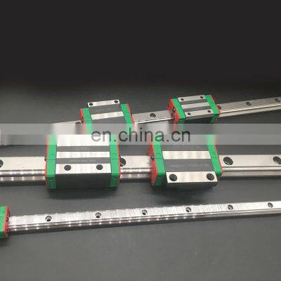 HGR30 OEM Long Life 600mm Linear Guide Rail Bearing photo-2