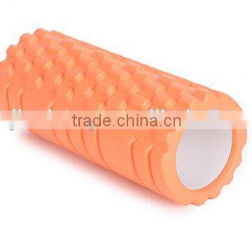 Fitness Hollow Yoga Foam Roller / Deep Tissue Massage AccuPoint Roller / Muscles Stretch Foam Roller photo-4