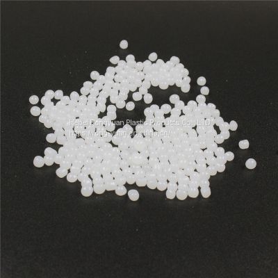 Factory Supply HDPE Virgin Granules/High Density Polyethylene/HDPE