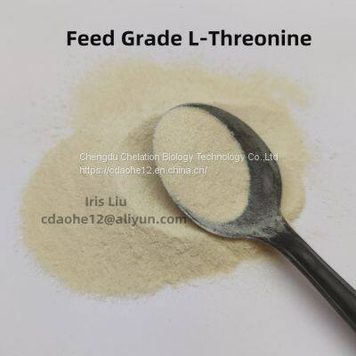 DL Methionine 99% Feed Grade for Poultry Feed Additive CAS 59-51-8 Dl-methionine Powder photo-2