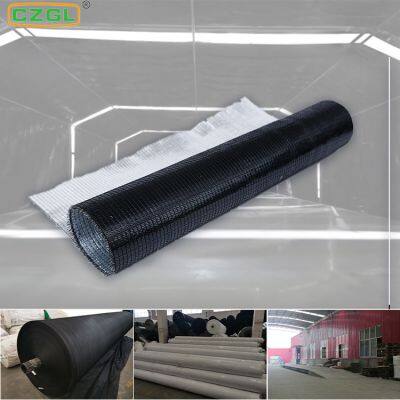 Factory Hot Sale 90% uv Green Fencing Mesh Cloth Plastic Fabric Sun Shade Net Reflective-shade-cloth Shadecloth Sailing Garden photo-4