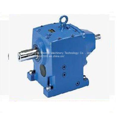 Инструкции по монтажу редуктора RF27-Y2.2KW-4P RF27-Y1.1KW-4P-8.16-M2