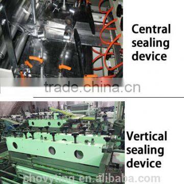 Yes Computerized Plastic Laminated Paper Central Sealing Bag Making Machine photo-5