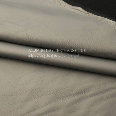 Knitted Fabric Transfer Coating, Knitted Fabric PU Coating photo-5