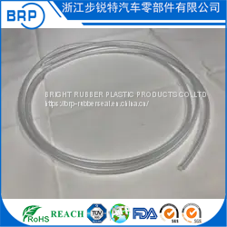 PVC/TPE/TPU EXTRUSION Tube/Co-extrusion Medical Grade PVC Material photo-5