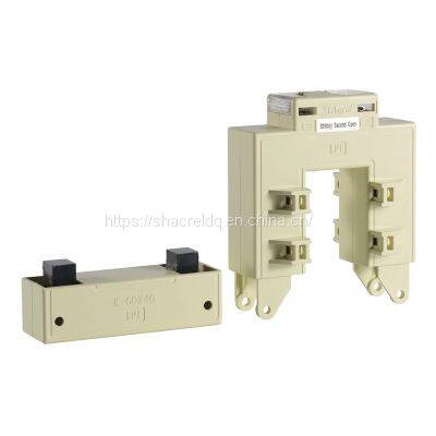 Acrel AKH-0.66/K K-600*40 1500-2000A/5A Split Core Current Transformer for Easy Installatived and Measured photo-4