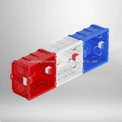 PVC Switch Box