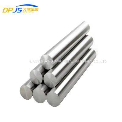 S42200/S30403/S32654/S11717/S34553/S34800 Polished Stainless Steel Rod/Bar ASTM JIS AISI GB DIN En