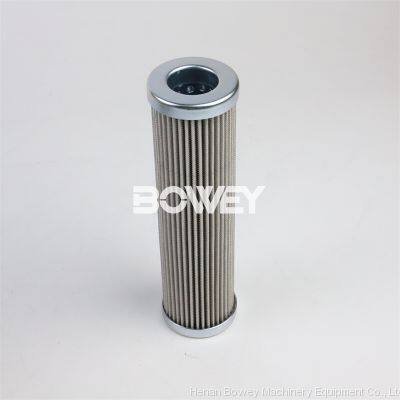 ​PI 3108 SMX 10 PI3108SMX10 Bowey Replaecs Mahle Hydraulic Oil Filter Element photo-2