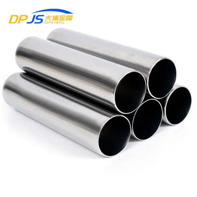 Ss304N2/316Ti/800H/SS840/1.4529/TP316N Stainless Steel Pipe/Tube ASTM/DIN