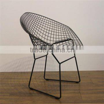 Leisure Style Living Room Furniture Replica Wir Bertoia Chair photo-4