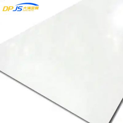 Aluminum Plate/Sheet 1050/1145/1350/1190 Stable Professional China Manufacturer Low Price